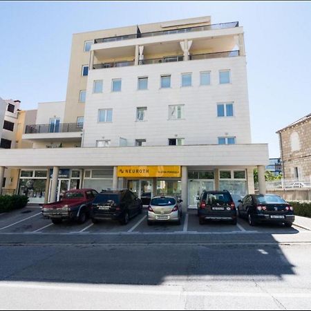 Apartment Iris Dubrovník Exteriér fotografie