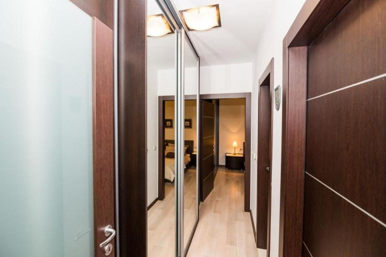 Apartment Iris Dubrovník Exteriér fotografie