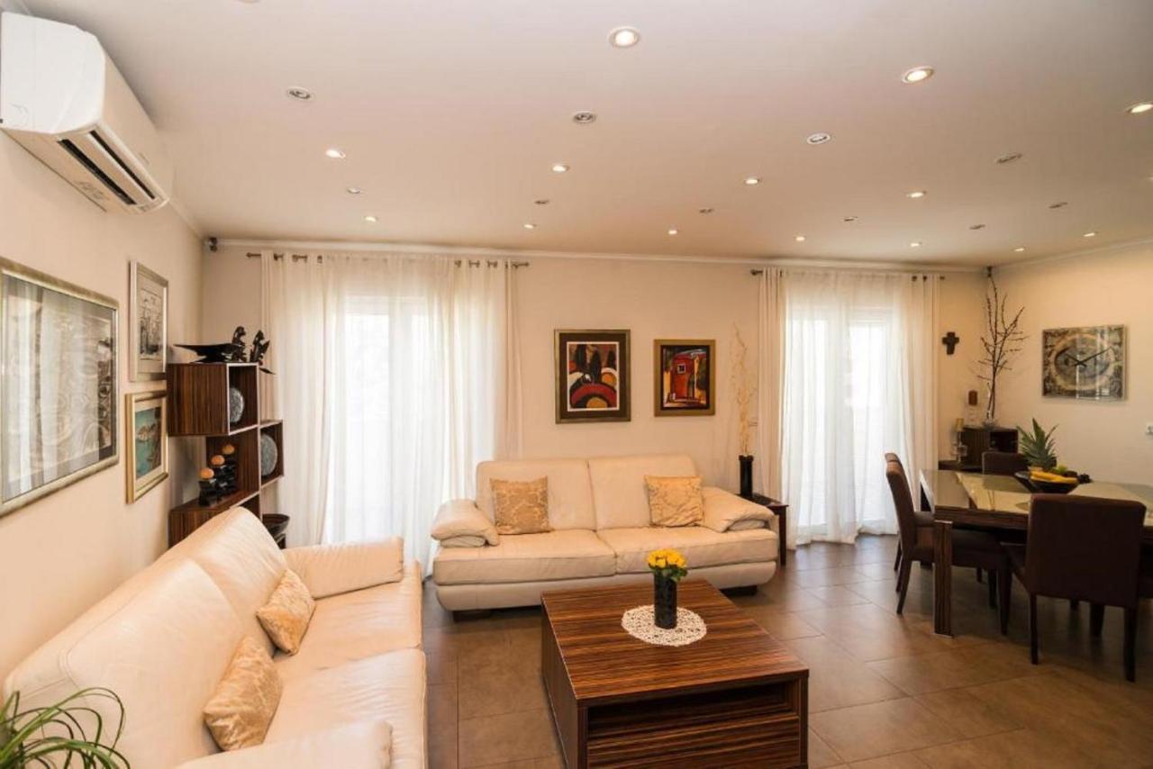 Apartment Iris Dubrovník Exteriér fotografie