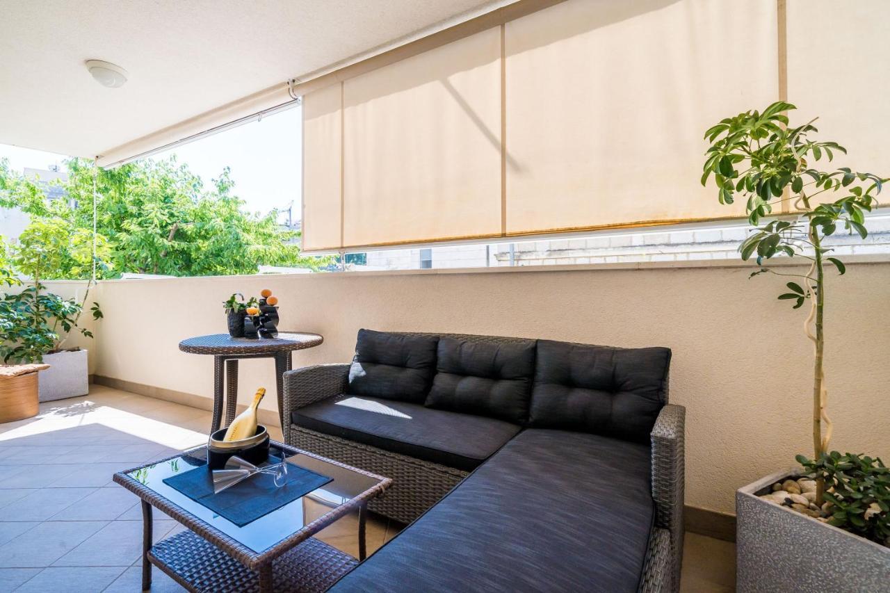 Apartment Iris Dubrovník Exteriér fotografie