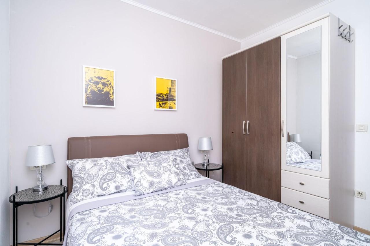Apartment Iris Dubrovník Exteriér fotografie