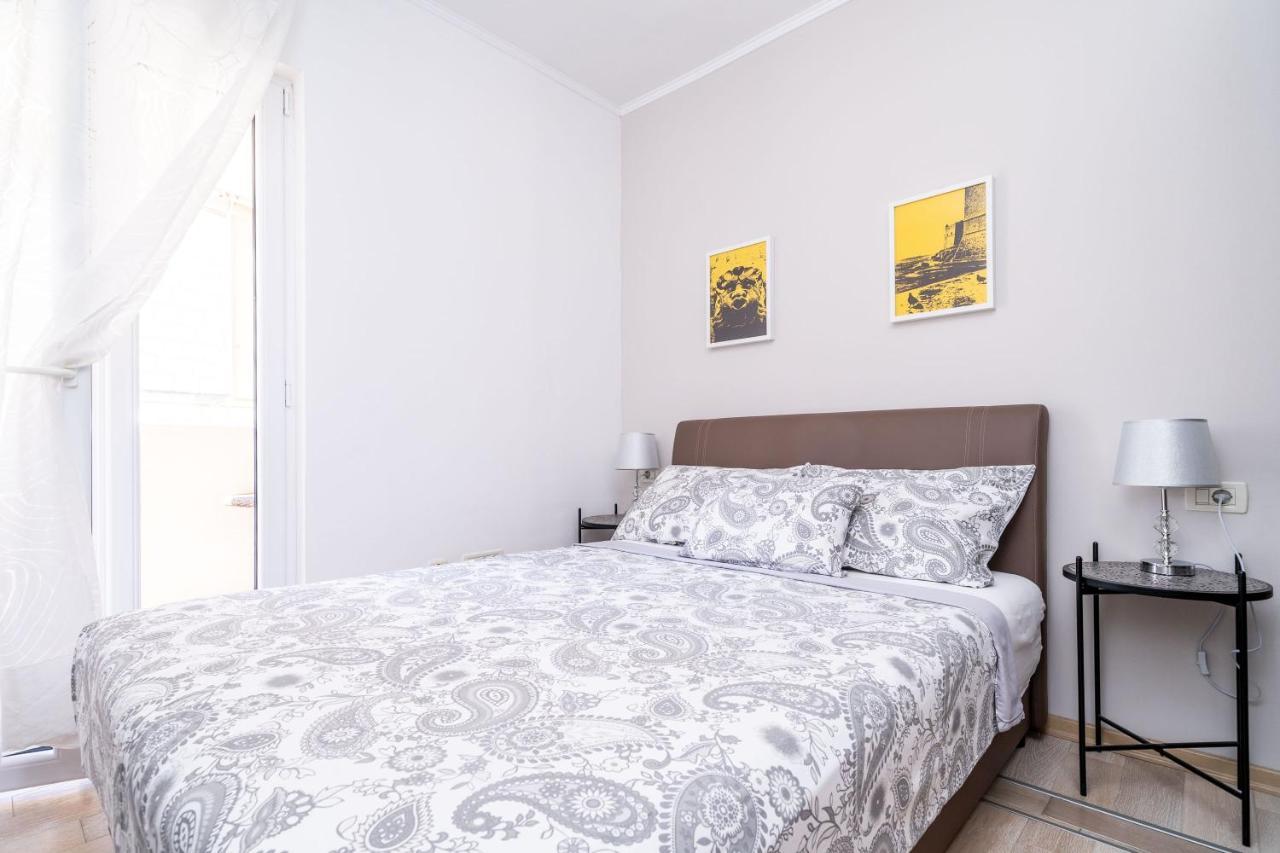Apartment Iris Dubrovník Exteriér fotografie