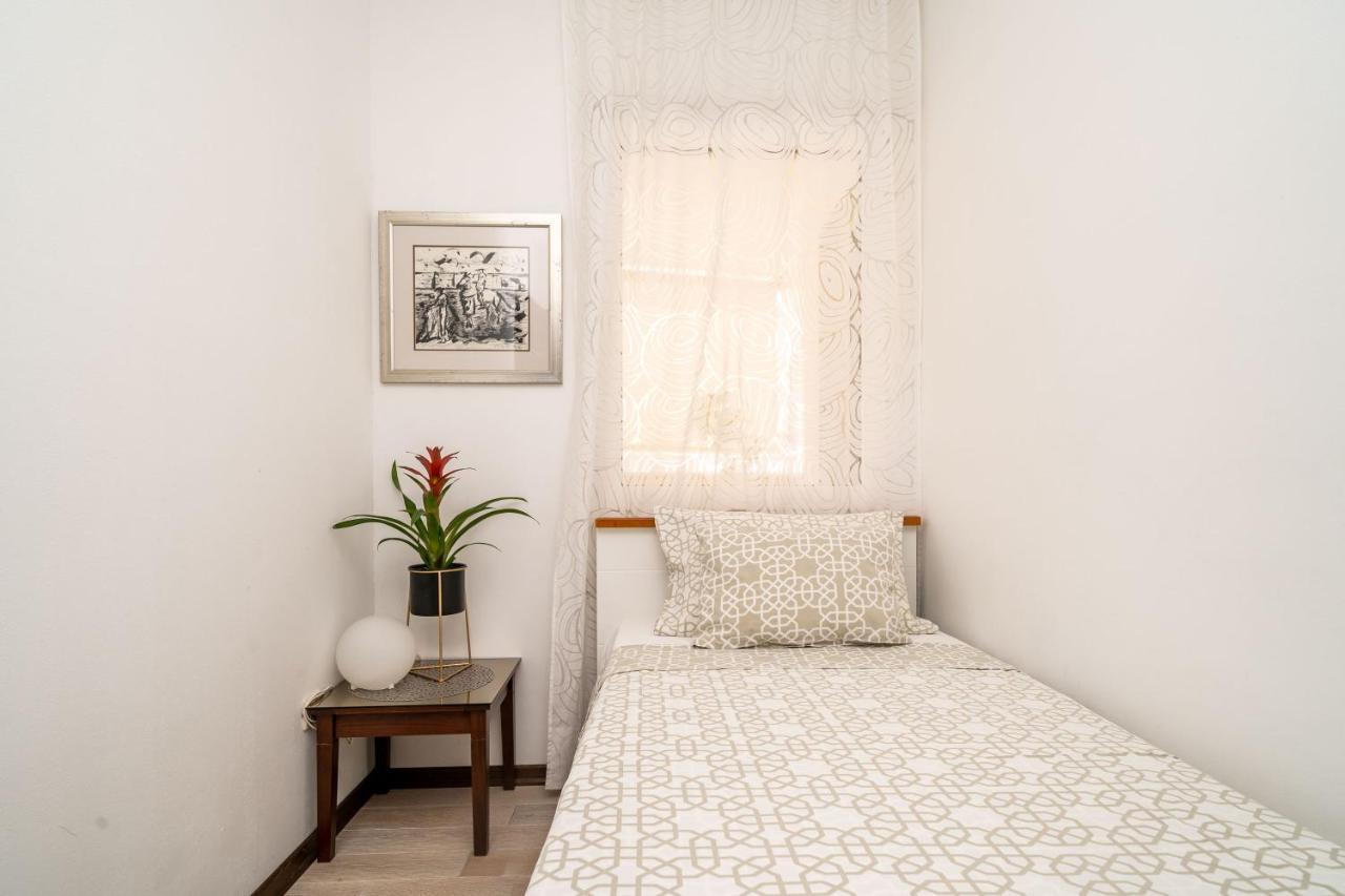 Apartment Iris Dubrovník Exteriér fotografie