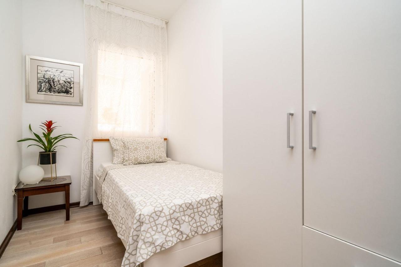 Apartment Iris Dubrovník Exteriér fotografie